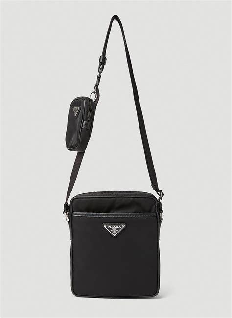 prada re-nylon and leather backpack|prada re nylon crossbody bag.